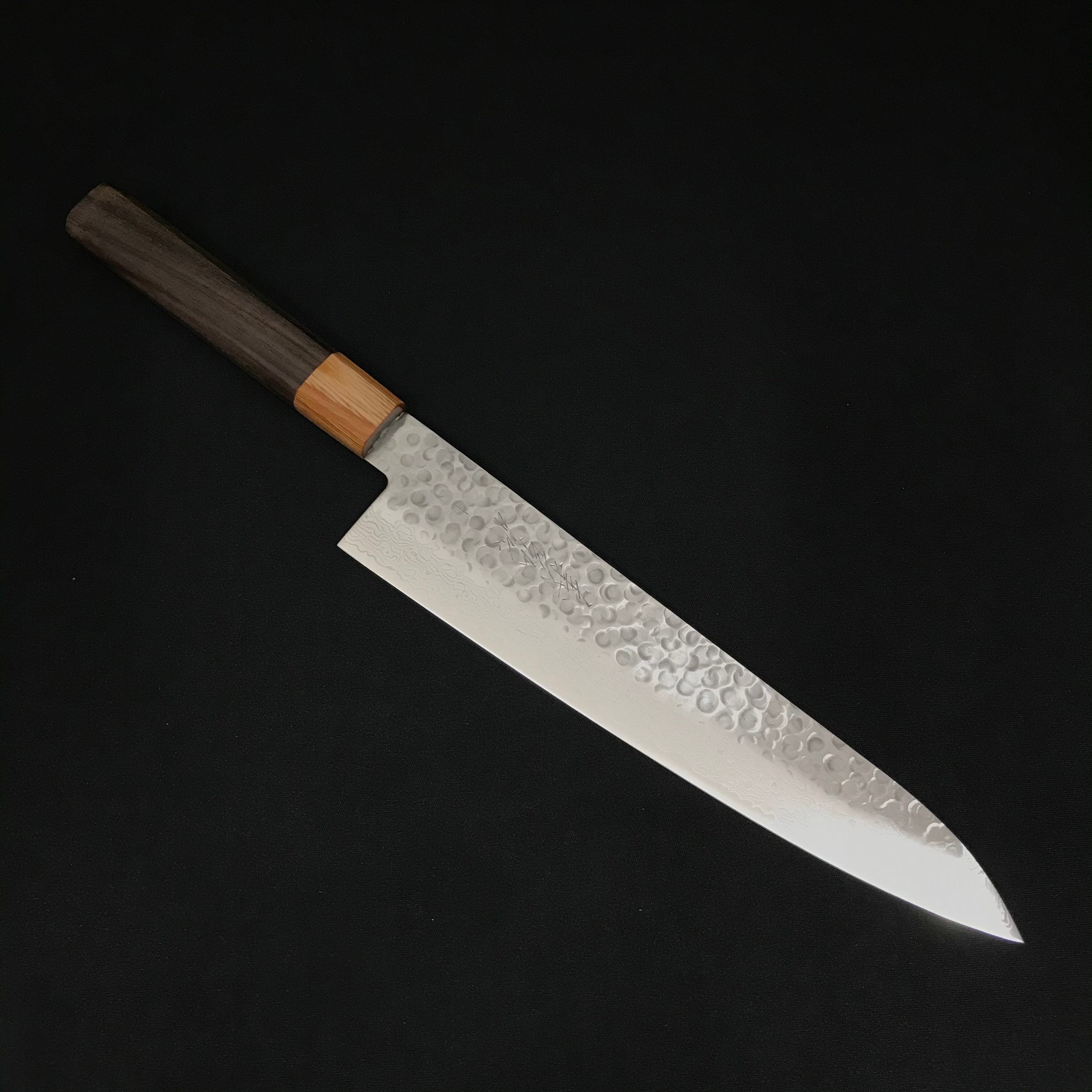 牛刀 – 和心堂