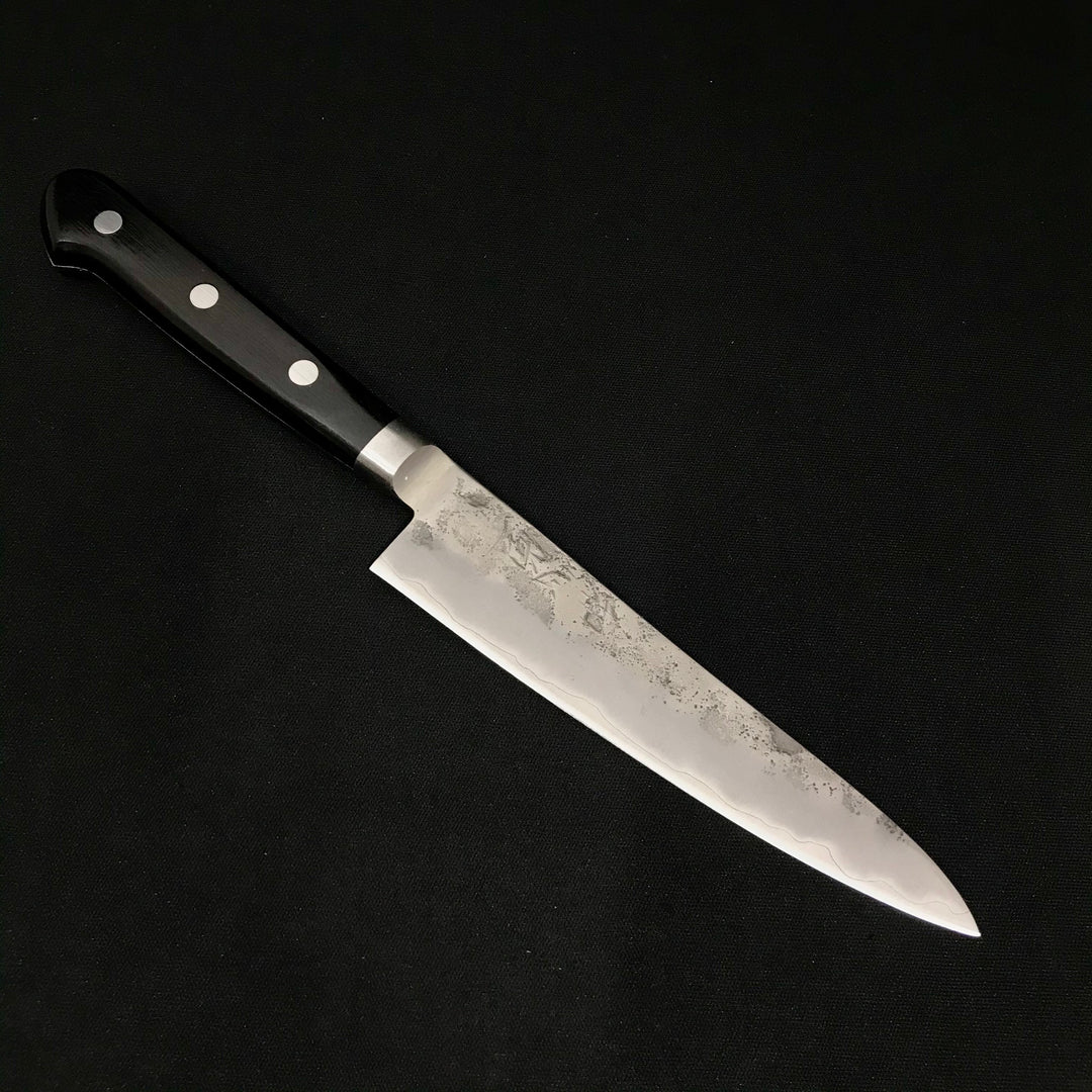 ヴォストフ クラシック ぺティナイフ 12cm Wüsthof Classic Amazon｜ヴォストフ クラシックアイコン パーリングナイフ(両刃)4086